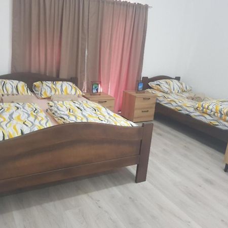 Zeppelin Apartment Plav Luaran gambar